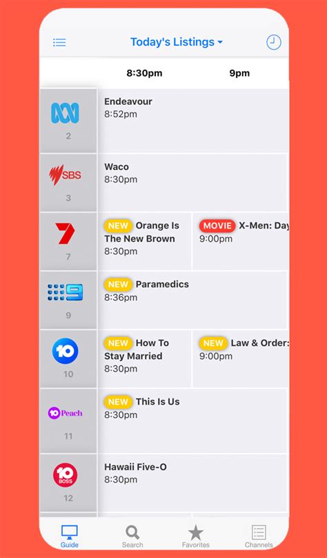 sbs tv guide melbourne tonight.